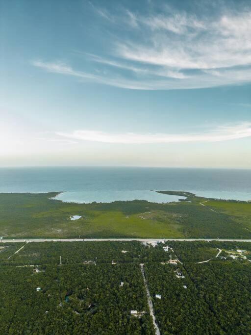 Villa Tovar Tulum Extérieur photo