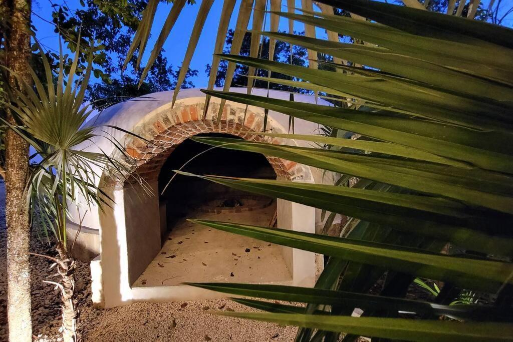 Villa Tovar Tulum Extérieur photo