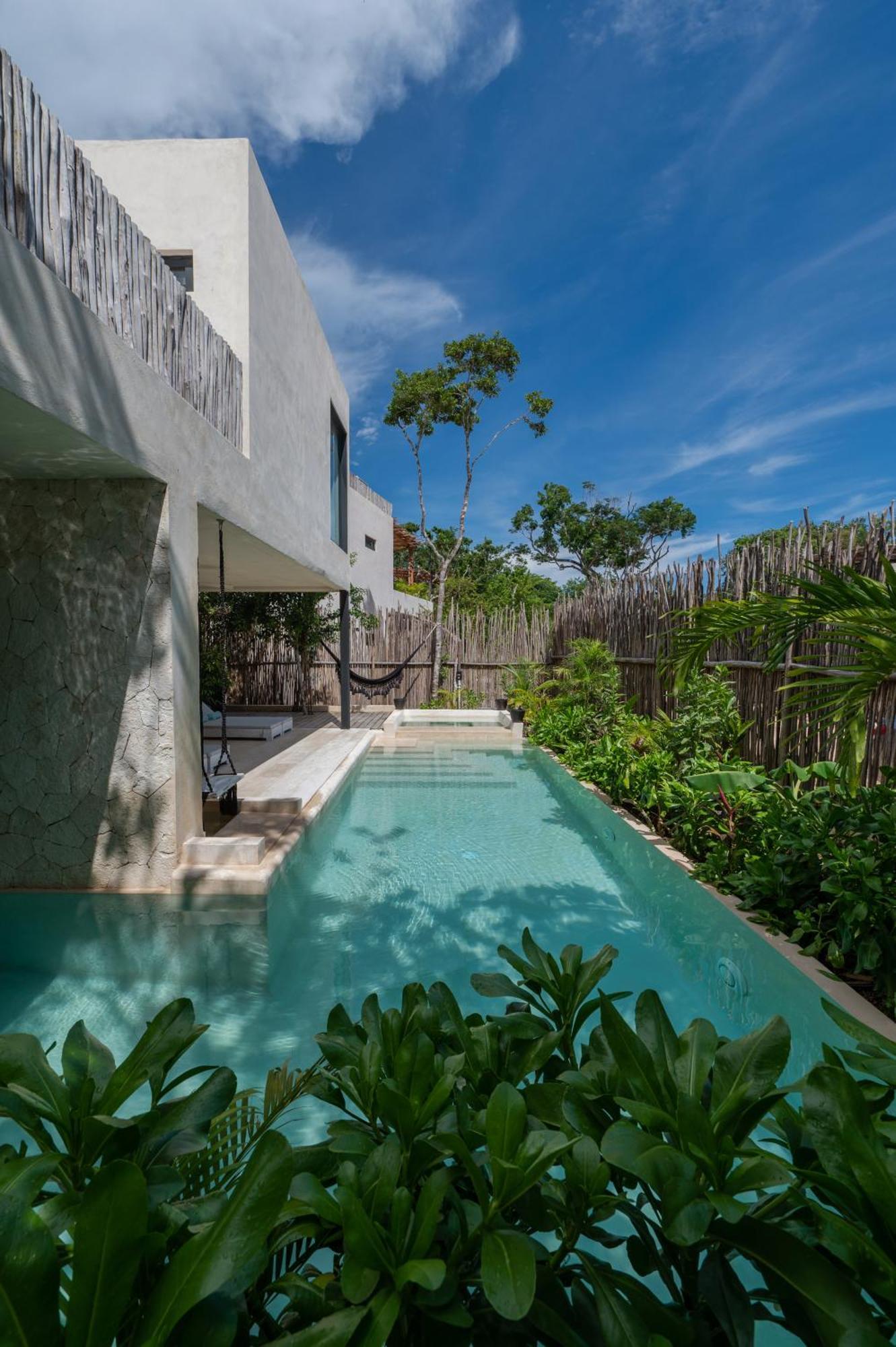 Villa Tovar Tulum Extérieur photo