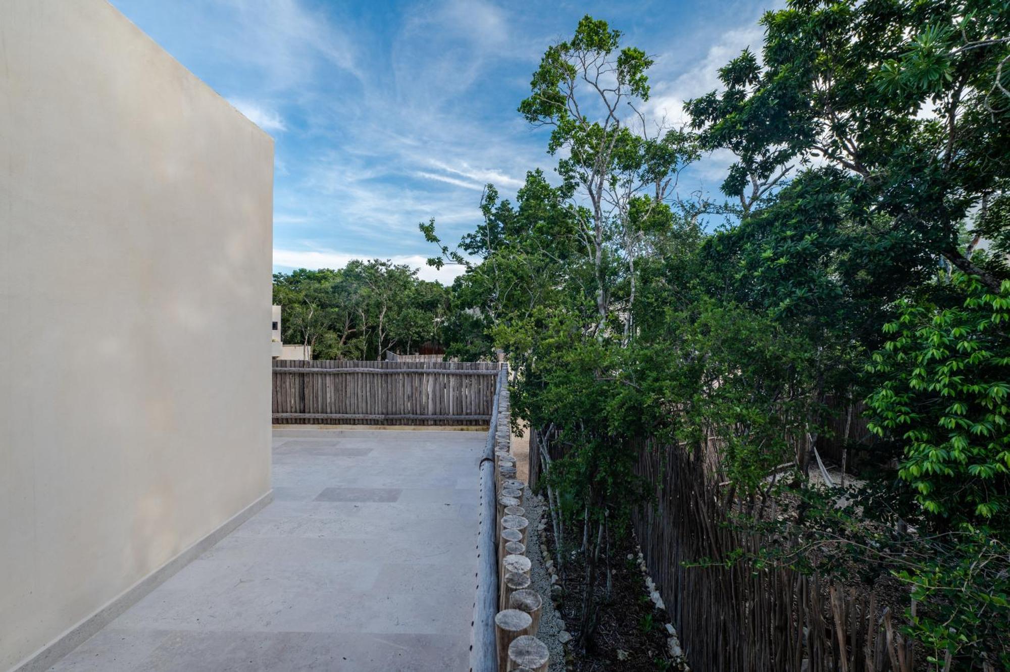 Villa Tovar Tulum Extérieur photo