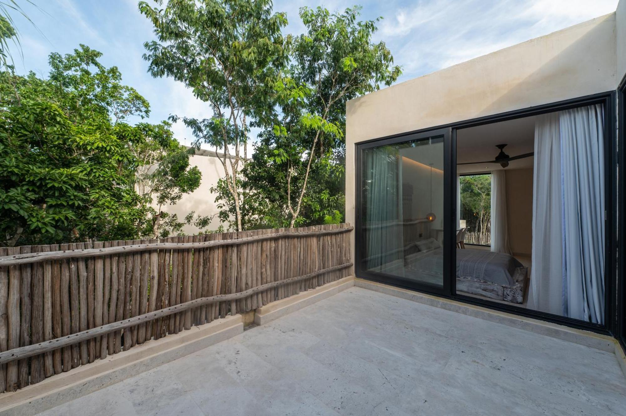 Villa Tovar Tulum Extérieur photo