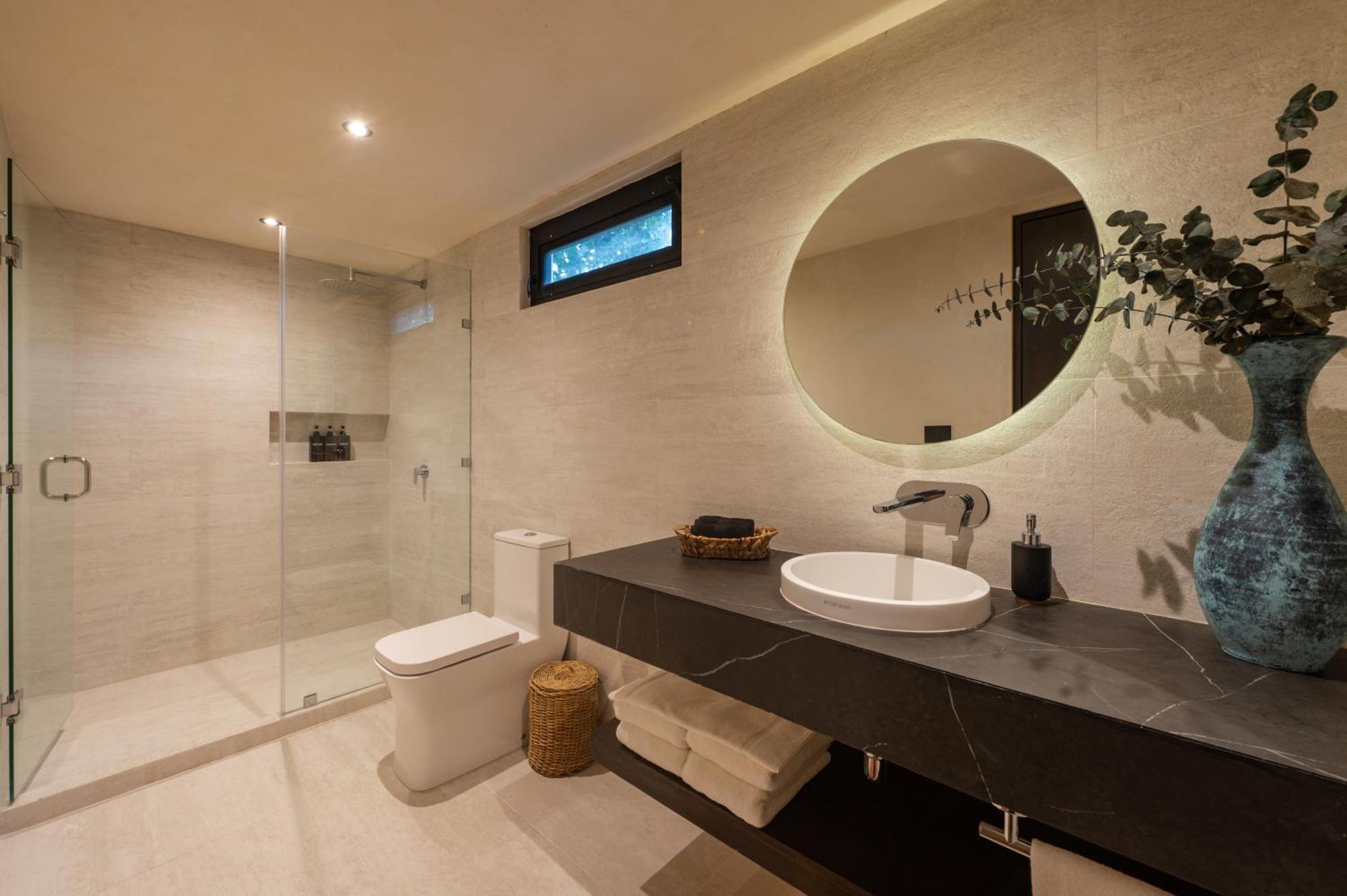 Villa Tovar Tulum Extérieur photo