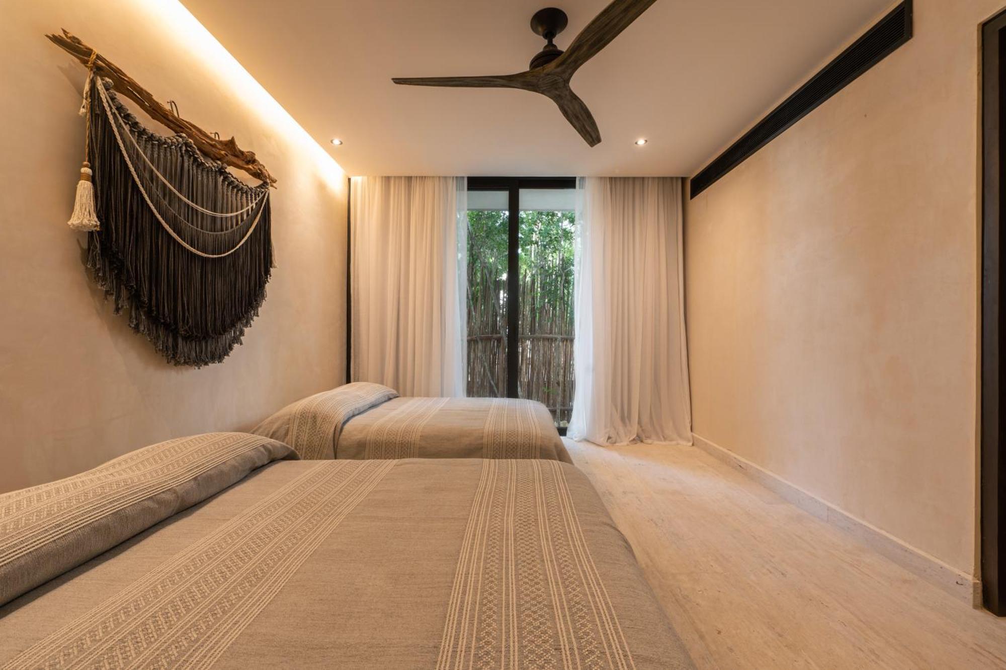Villa Tovar Tulum Extérieur photo