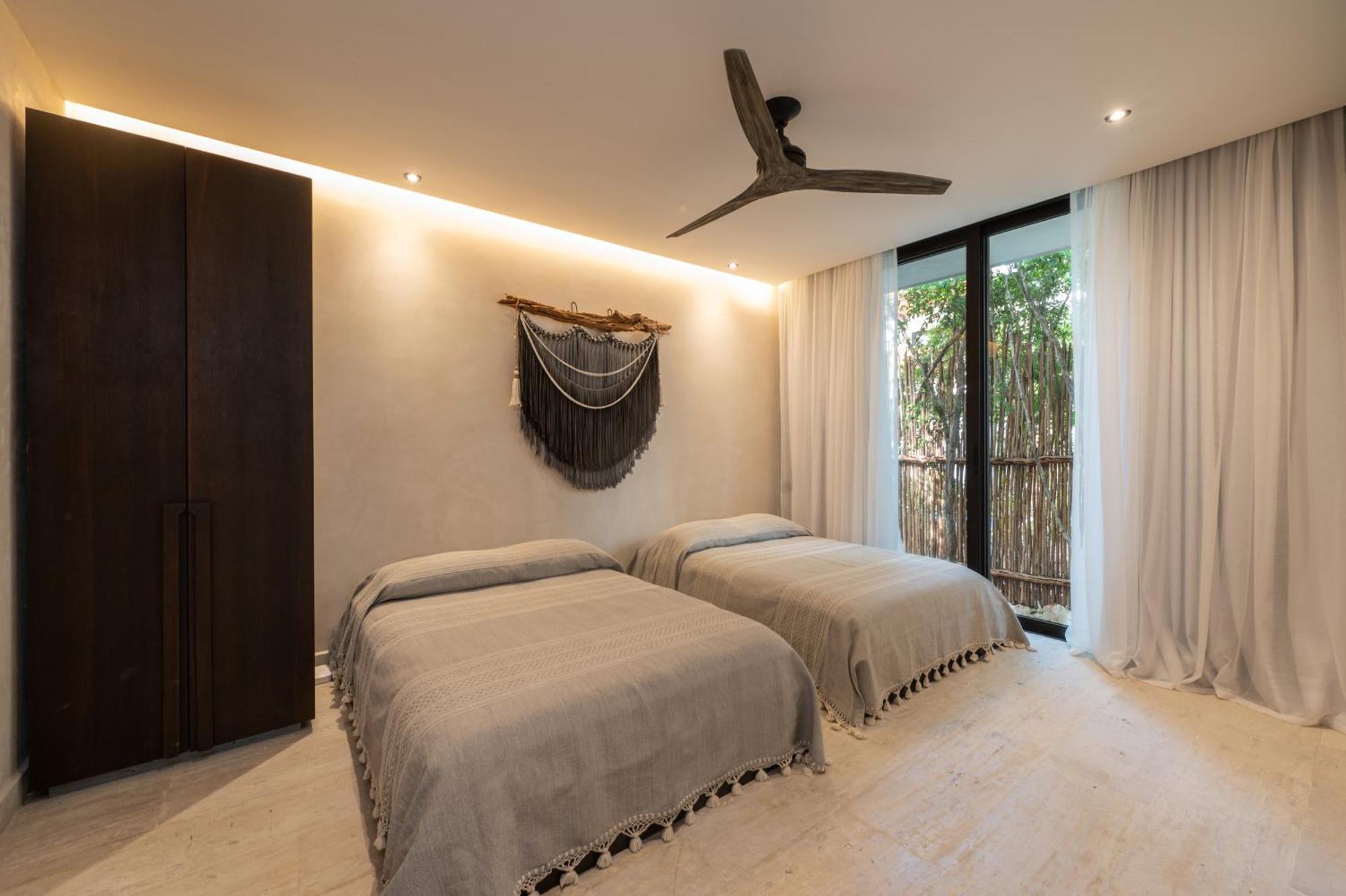 Villa Tovar Tulum Extérieur photo