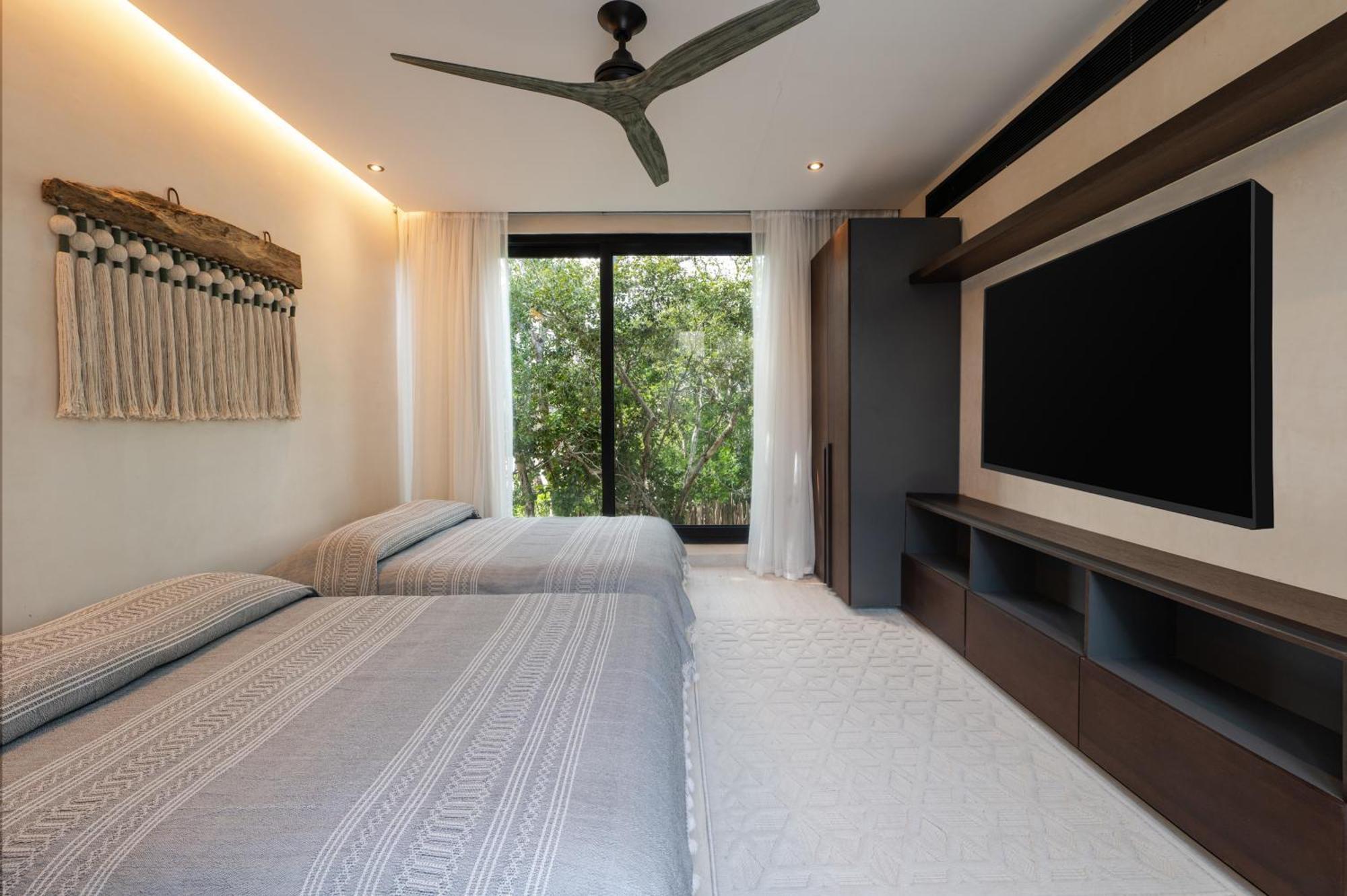 Villa Tovar Tulum Extérieur photo