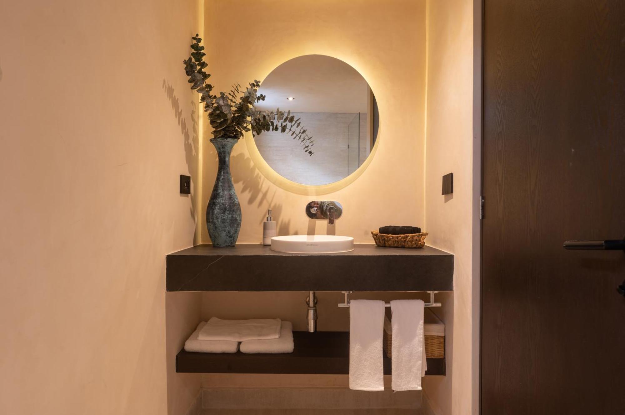 Villa Tovar Tulum Extérieur photo