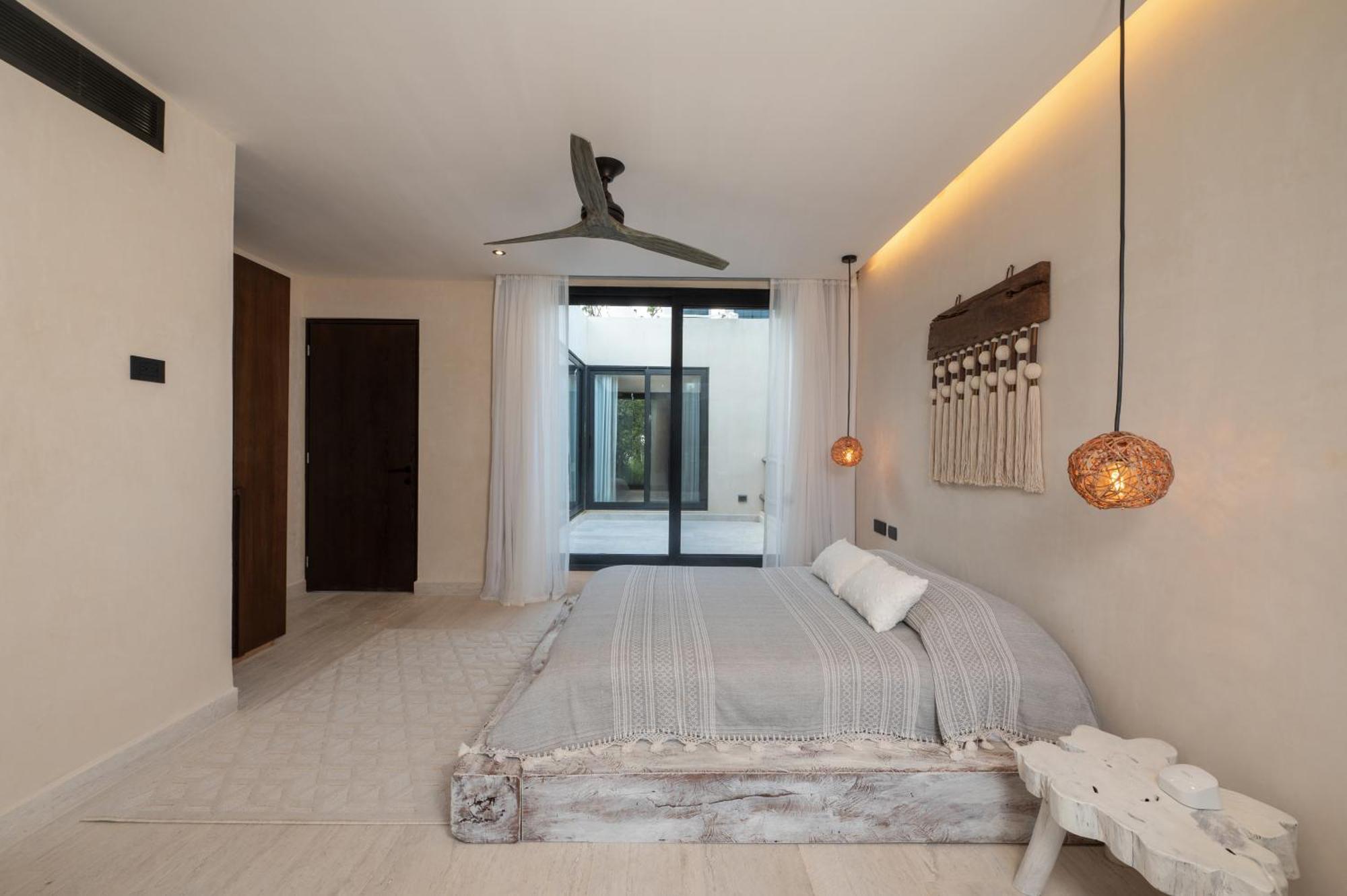Villa Tovar Tulum Extérieur photo