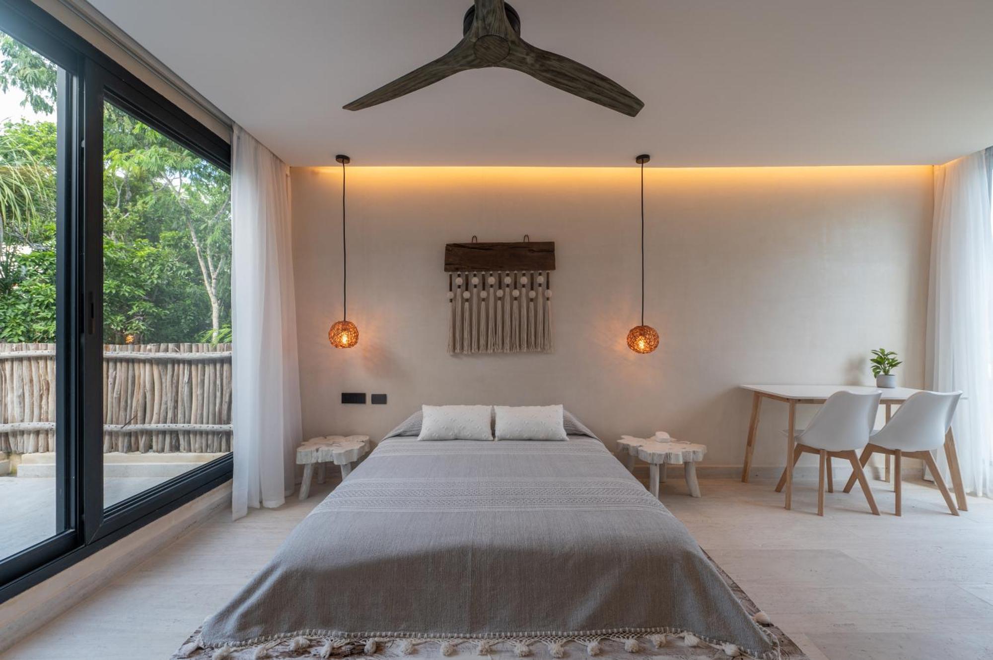 Villa Tovar Tulum Extérieur photo