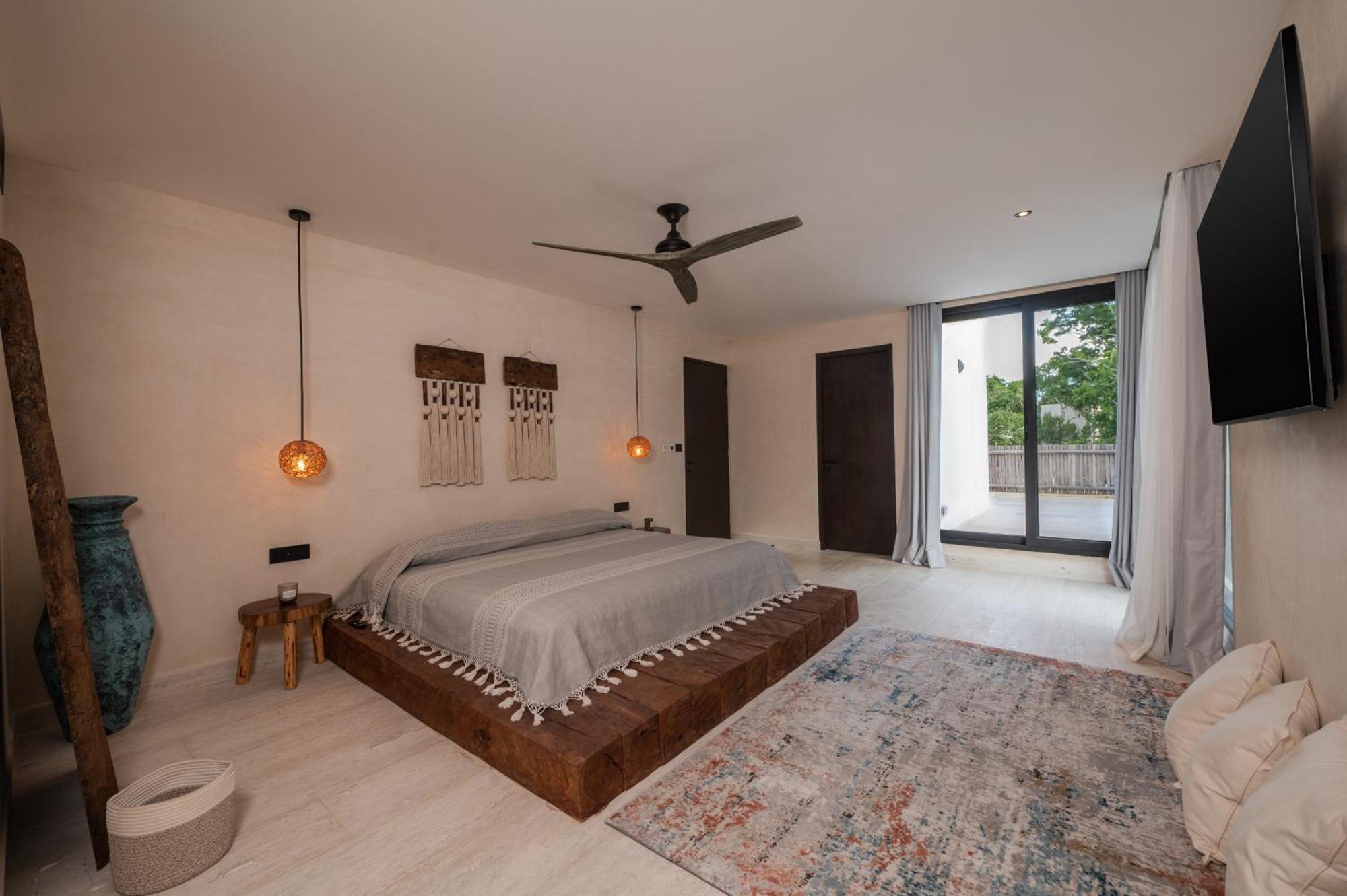 Villa Tovar Tulum Extérieur photo