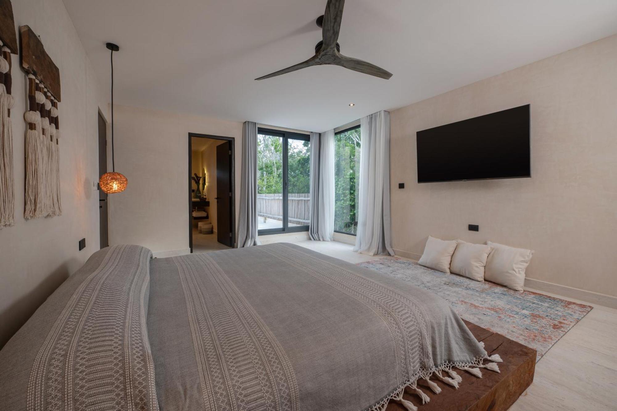 Villa Tovar Tulum Extérieur photo