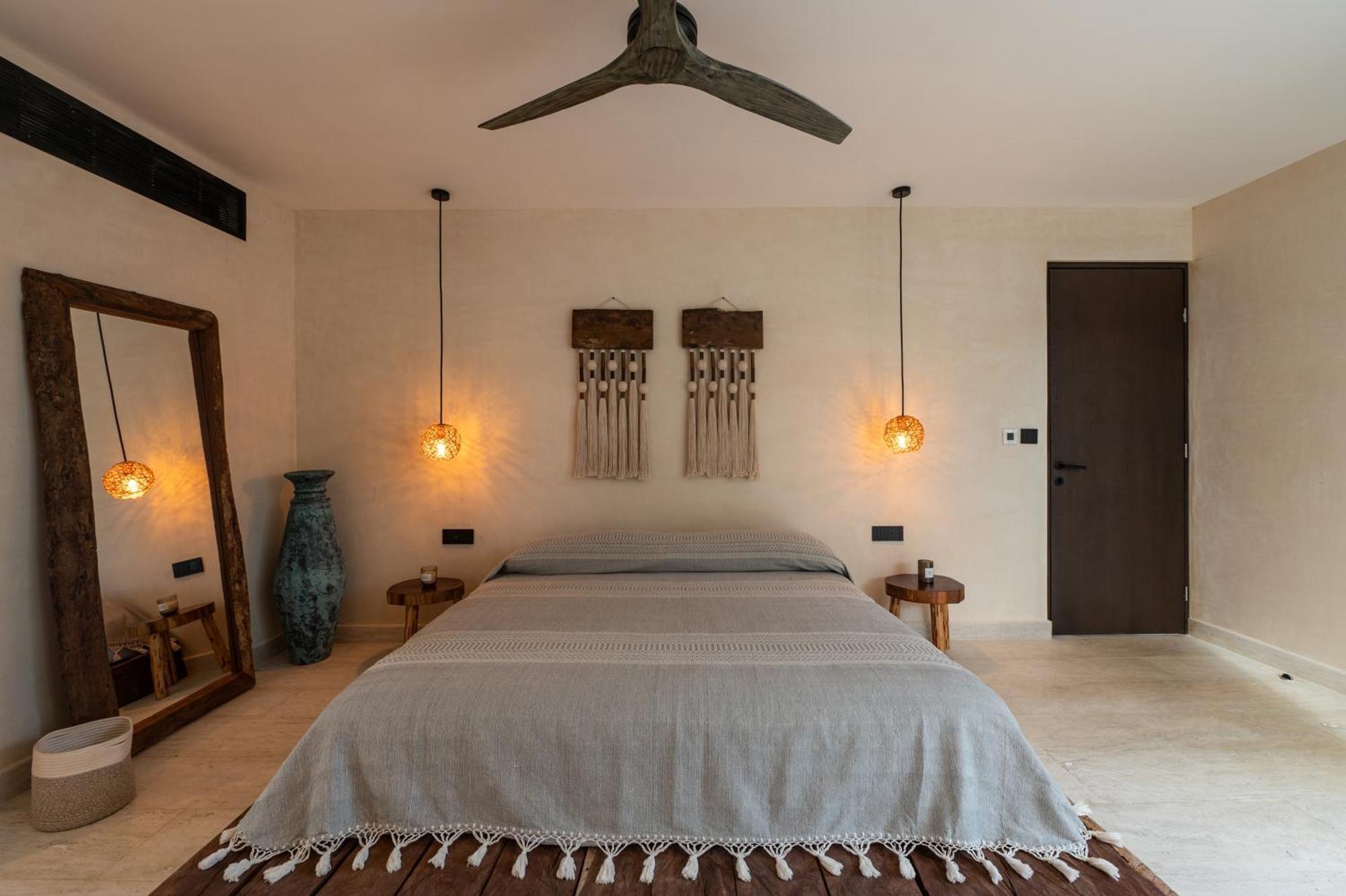 Villa Tovar Tulum Extérieur photo