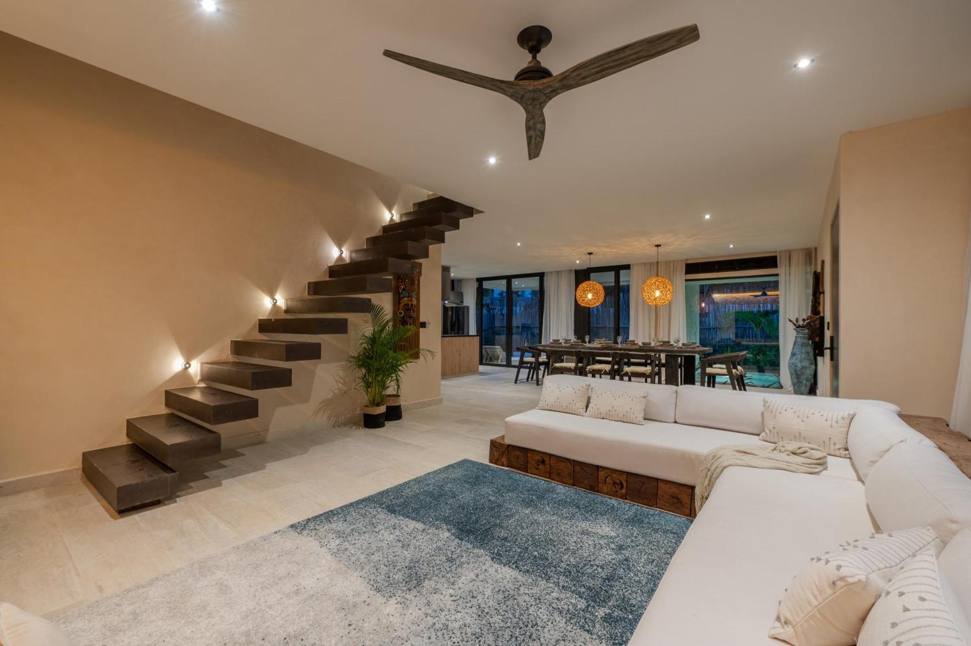 Villa Tovar Tulum Extérieur photo